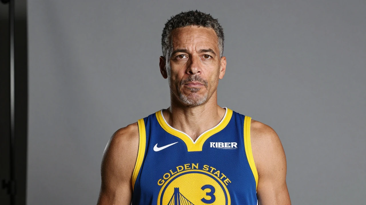 Golden State Warriors GM Defends Quiet Offseason Amid Criticism