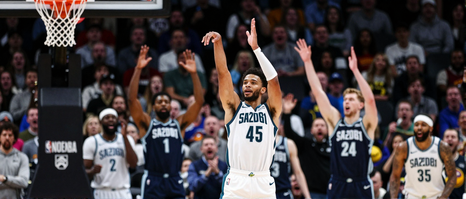 Sacramento Kings Should Target a Scoring Guard at No. 45