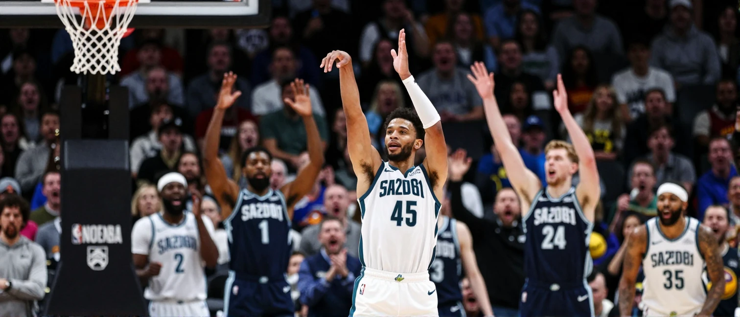Sacramento Kings Should Target a Scoring Guard at No. 45