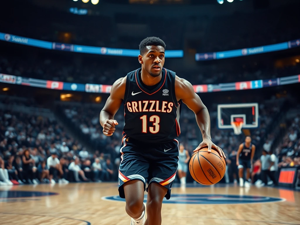 Tactical Adjustments for the Grizzlies: Optimizing Recent Performance