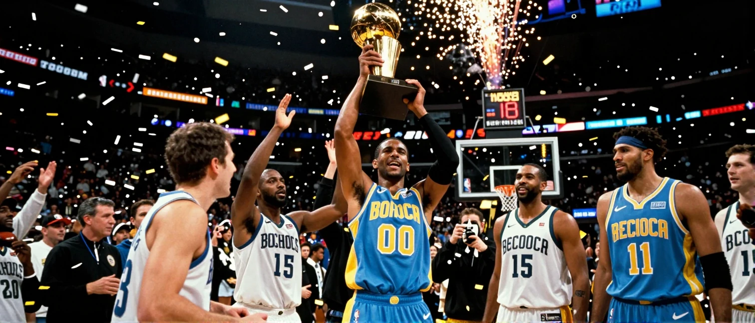 New York Knicks parade in NYC after 53-year title drought ends