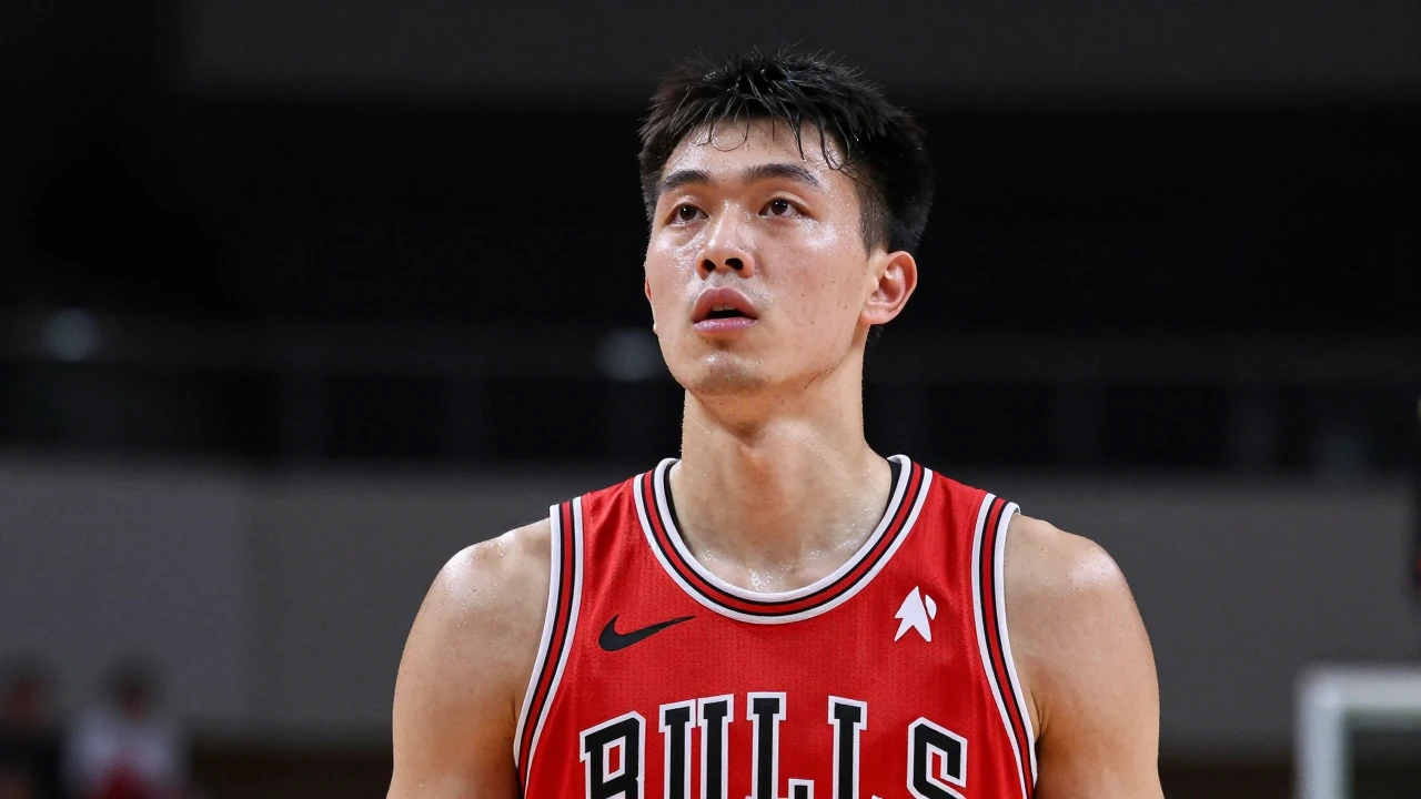 Chicago Bulls' Rebuilding Season: Key Underrated Storylines to Watch
