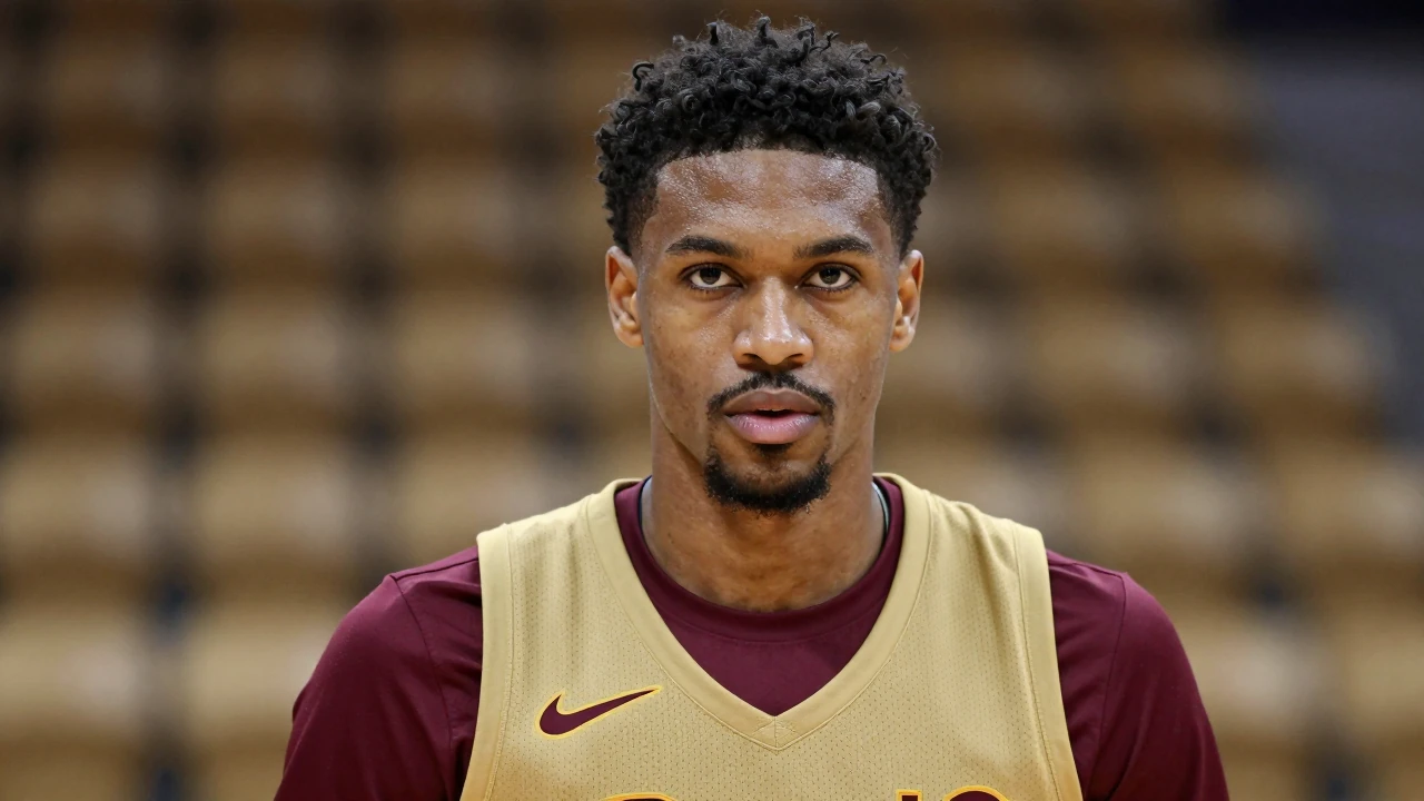 Cleveland Cavaliers Pursue Jonathan Kuminga: NBA Free Agent