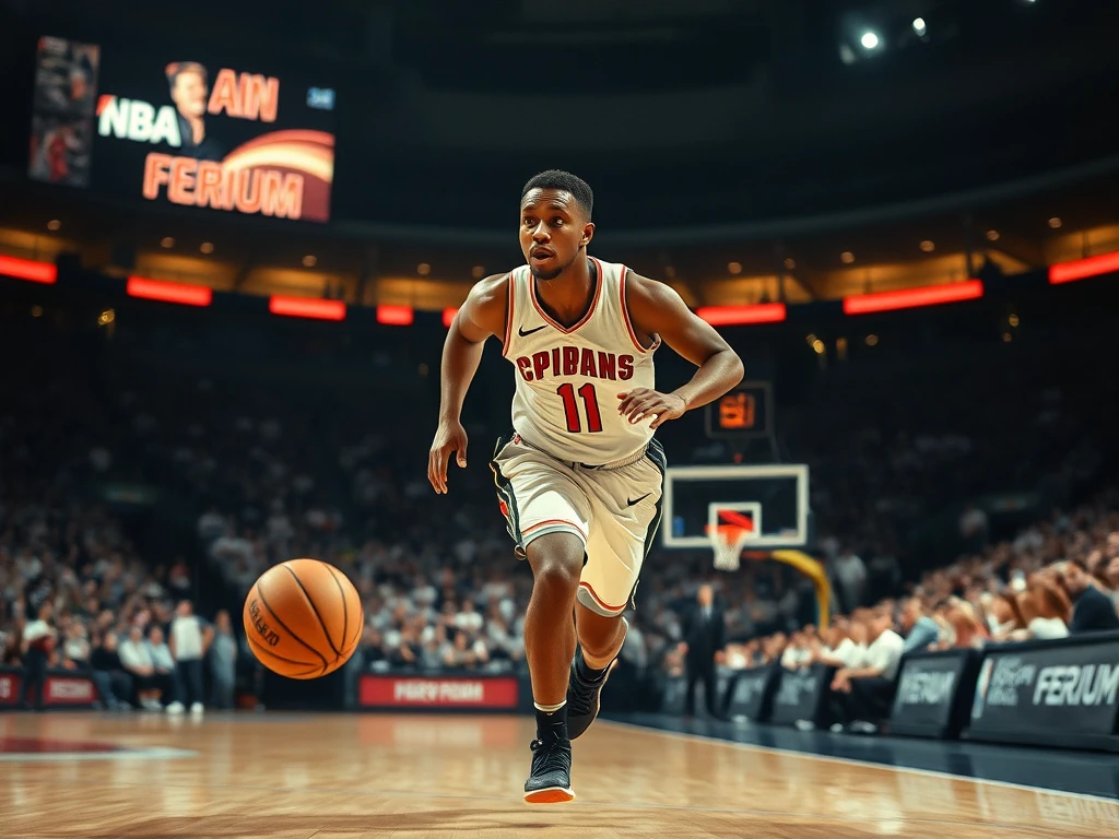 The Electric Atmosphere of Bucks Games: A Fan's Perspective