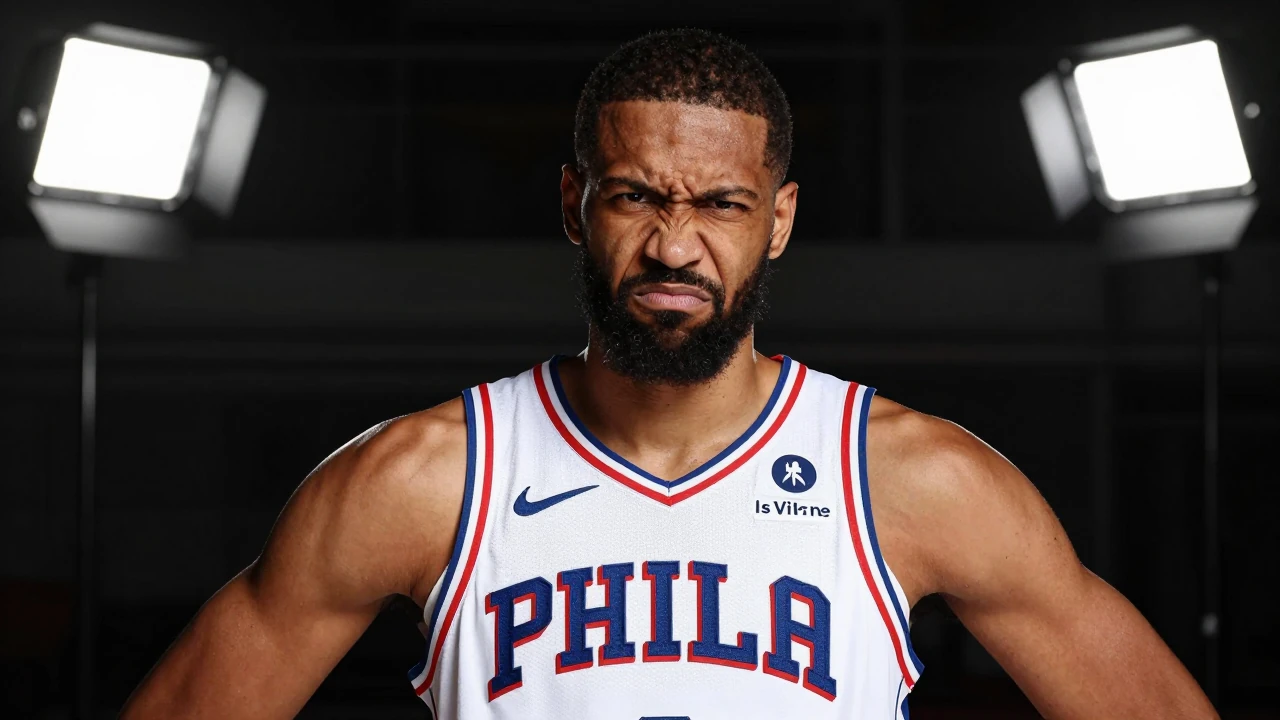 Philadelphia 76ers face health and chemistry concerns despite LeBron James and Jaylen Brown additions