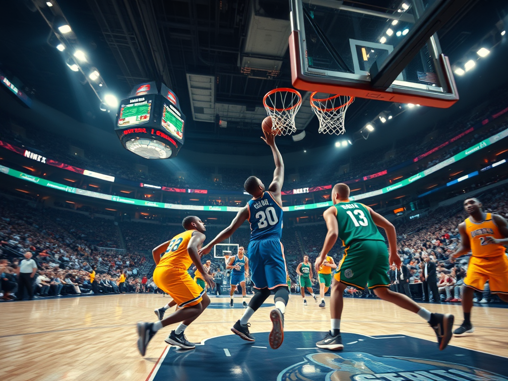 Charlotte Hornets Secure Crucial Win Over Minnesota Timberwolves