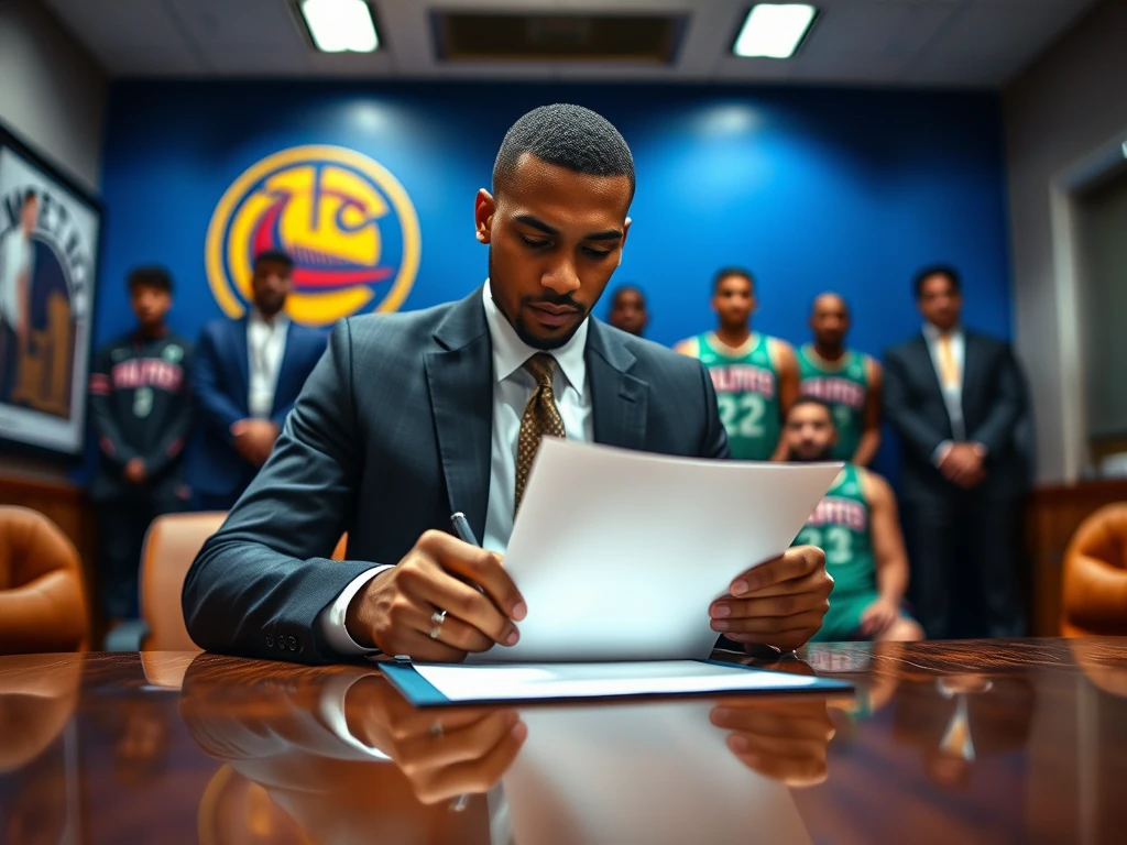 Dubs fans, get ready for a deep dive into potential free agent signings! Discover how Keon Ellis and Jose Alvarado could...