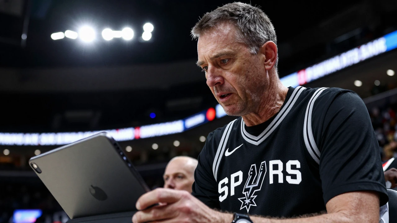 San Antonio Spurs Trade Proposal Targets Michael Porter Jr. To Fix Shooting