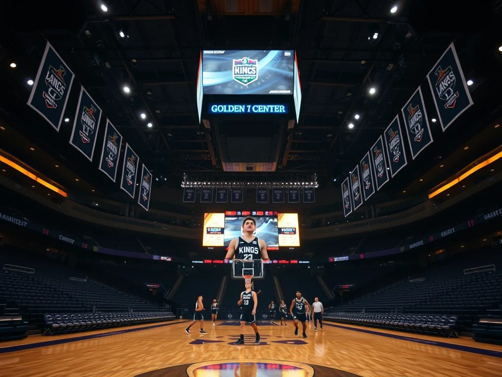 Kings' Future: Keeping LaVine and Building Around Sabonis