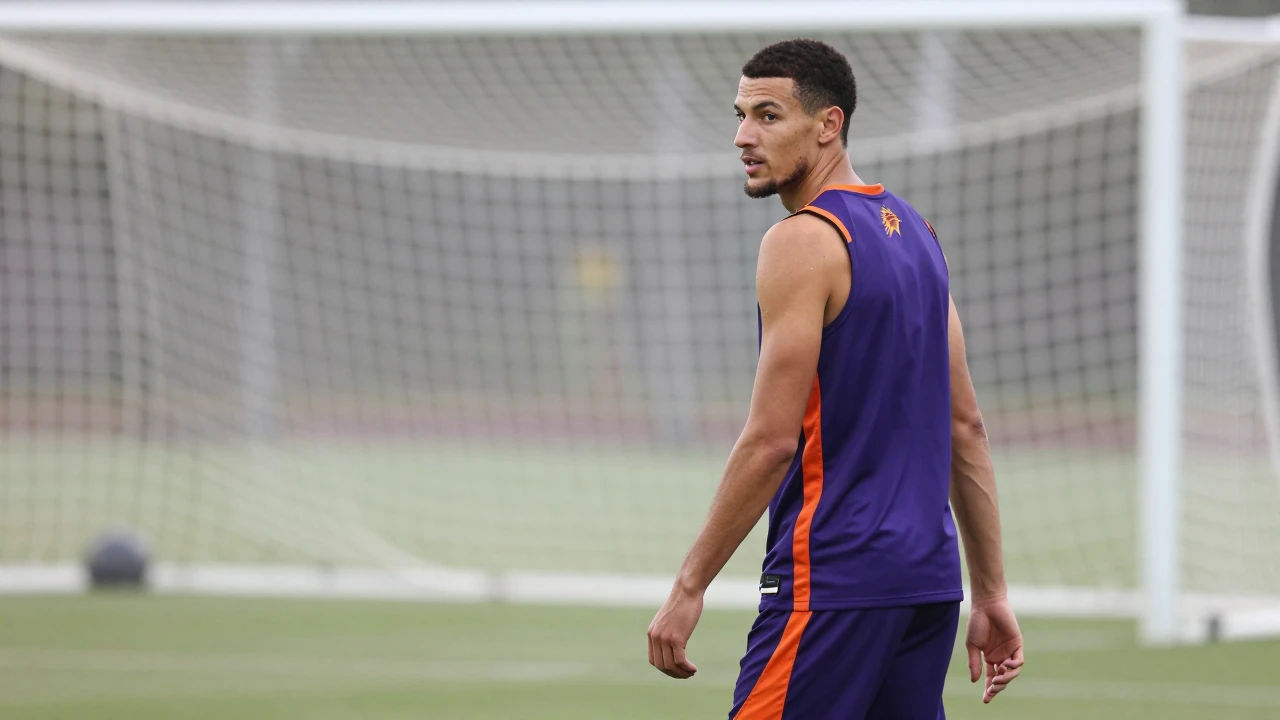 Phoenix Suns Future Outlook Remains Challenging in NBA Power Rankings