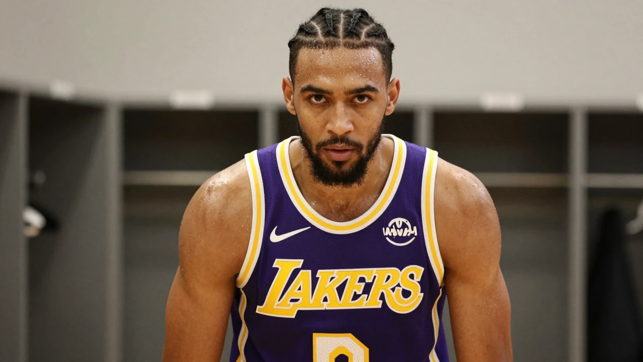 The Los Angeles Lakers have made significant moves in the 2026 offseason, signing key players and making strategic trades