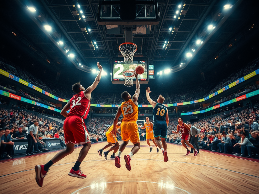 Real Madrid Baloncesto regresa a la vida con una exhibición ofensiva impresionante