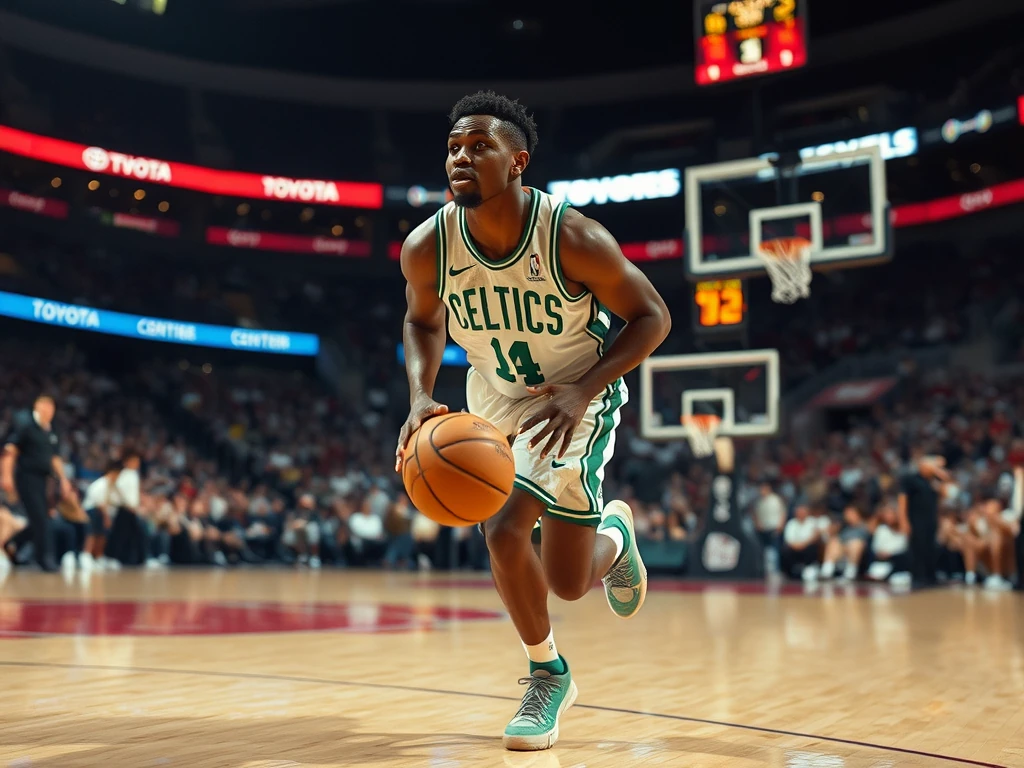 Could Giannis Antetokounmpo elevate the Boston Celtics or Miami Heat?