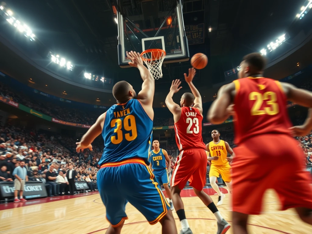 Cavaliers' Fourth Quarter Collapse: Implications for the Offseason and Future