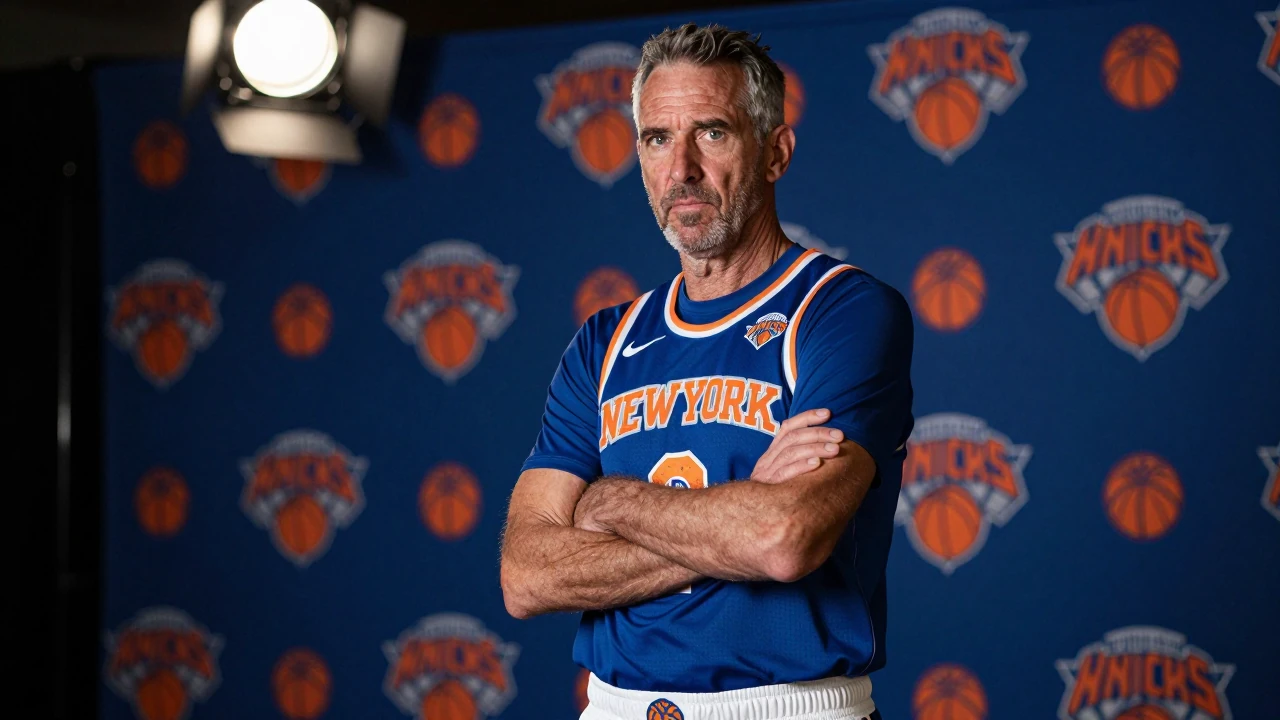 New York Knicks Defend Title in 2026-27 Season