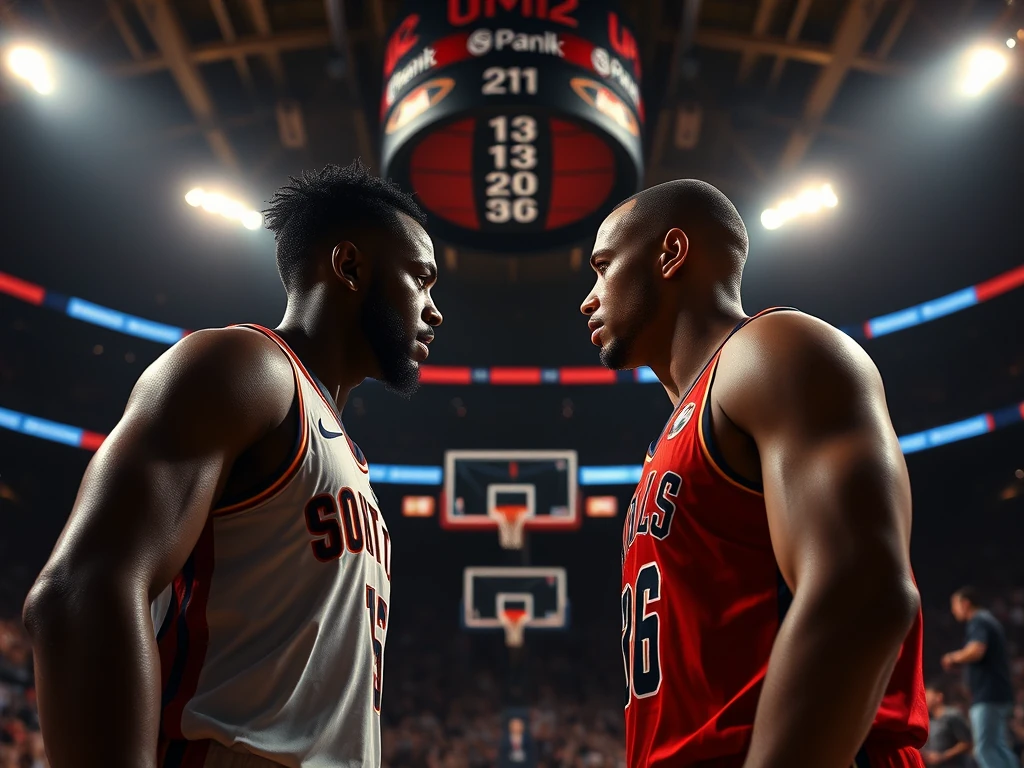 Sacramento Kings Face Chicago Bulls in Intense 2026 Pick-Up Game Showdown