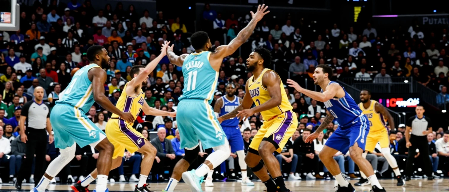 The Washington Wizards have five straight losses and a 130-117 defeat to Cleveland Cavaliers on April 12, 2026