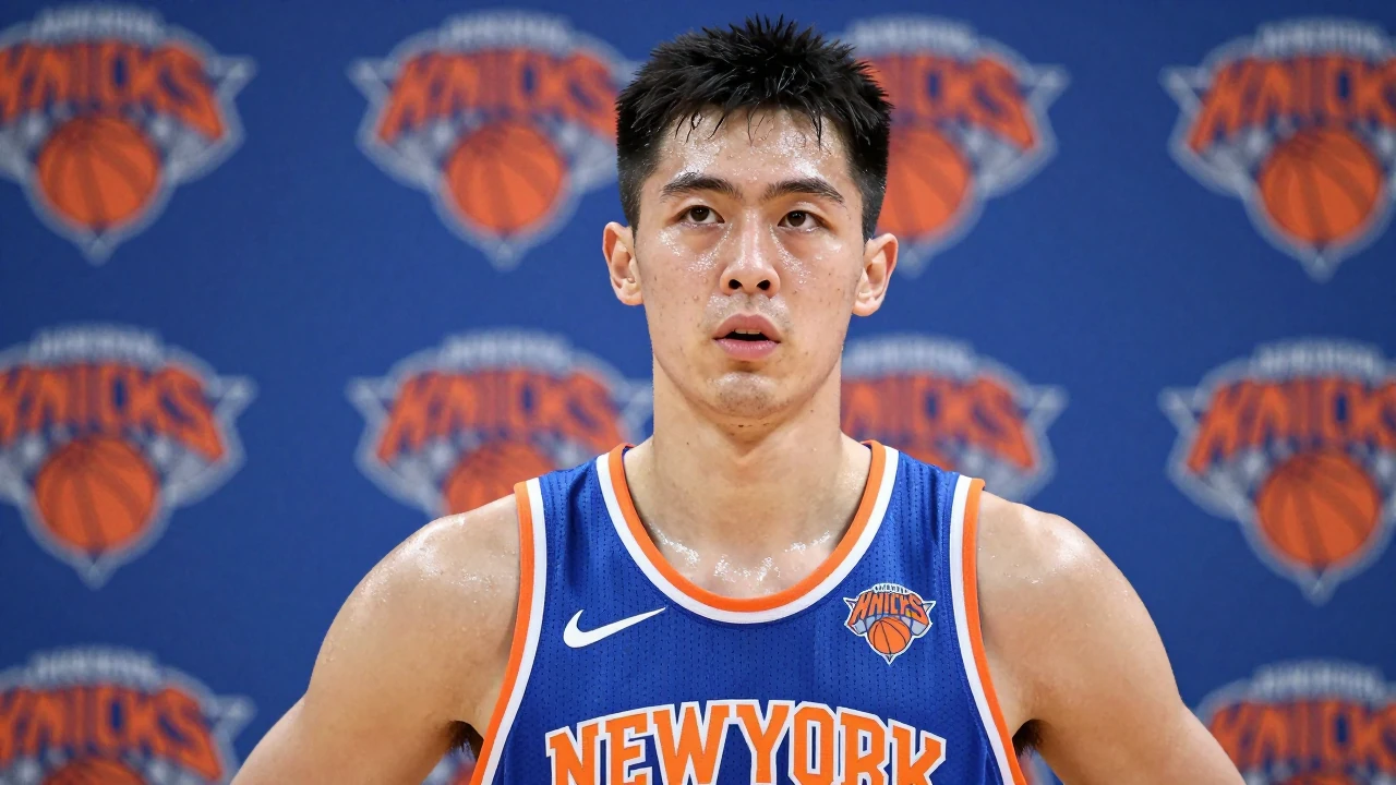 New York Knicks Poised for Playoff Push with Recent Form