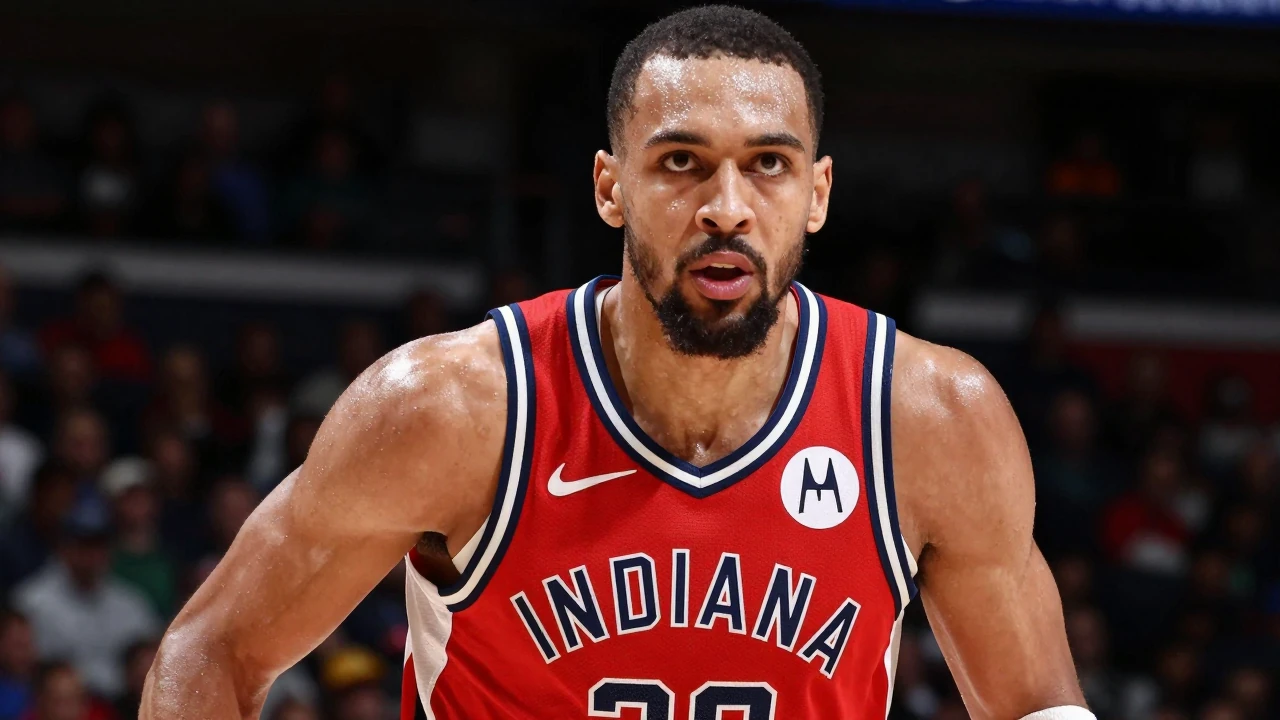 Indiana Pacers Announce New DAZN Streaming Deal Amid Recent Struggles