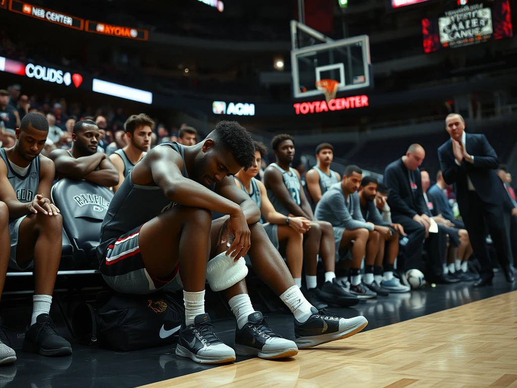 The Houston Rockets' Fred VanVleet is returning from an ACL tear, but the team can't rely on him alone