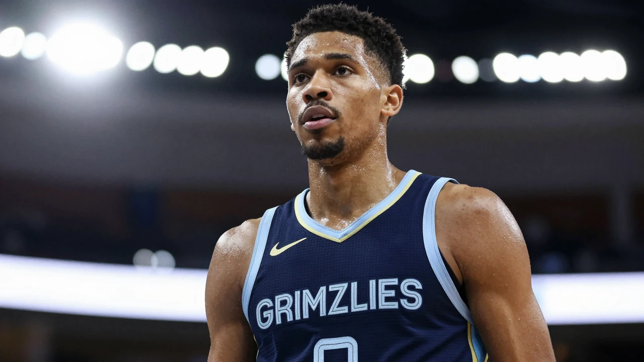 Memphis Grizzlies Unveil 2026 Summer League Roster Amid Playoff Push
