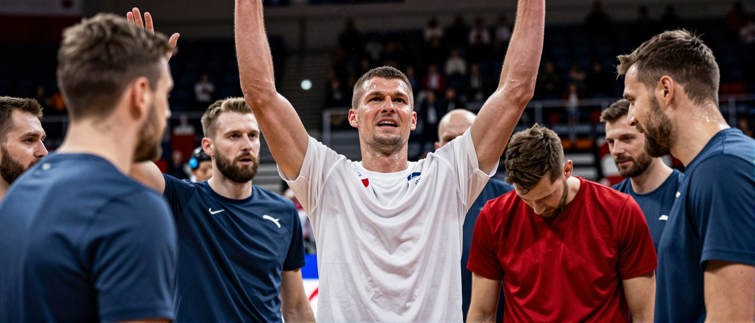 BK Pardubice triumfuje v NBL finále nad Nymburkem v červnu 2026