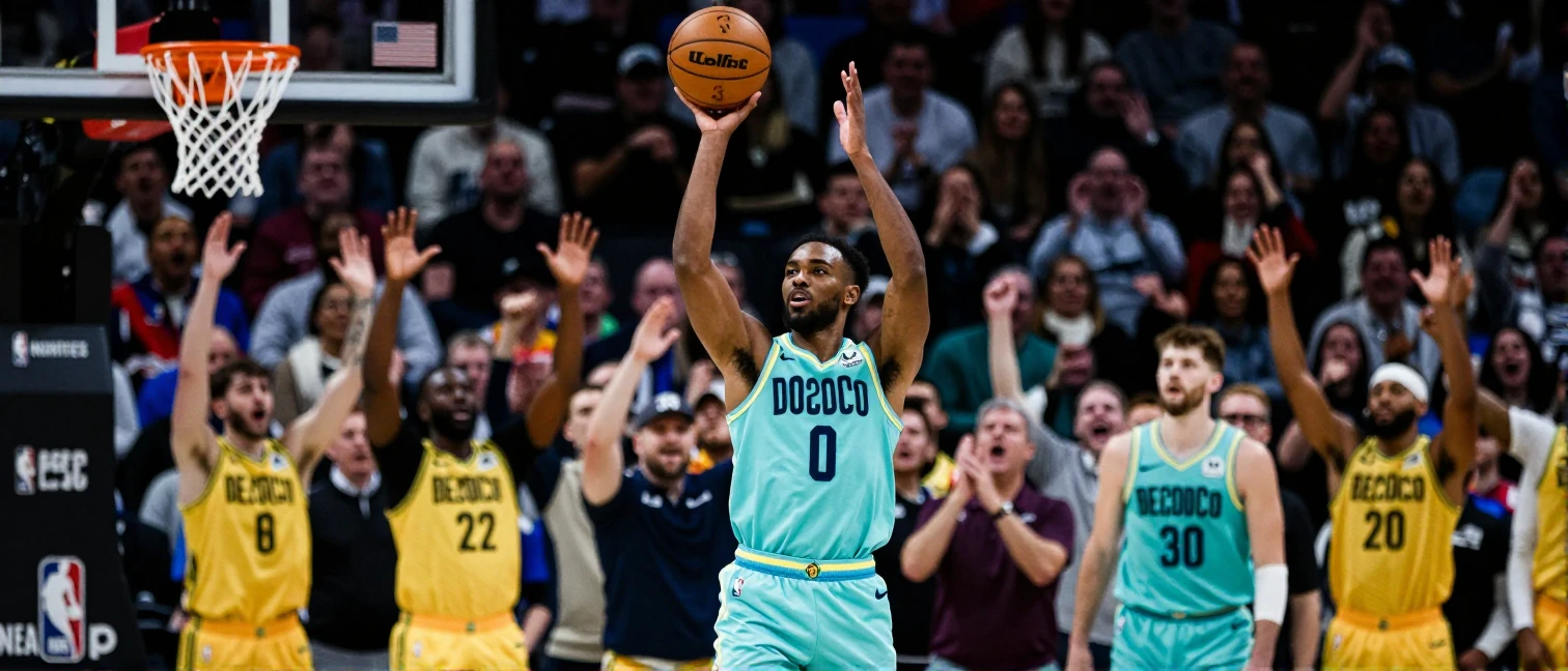 Indiana Pacers Sign Exhibit‑10 Deals, Target Future Roster
