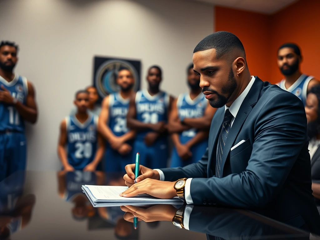 Mavs' Move to North Dallas: Implications for Local Businesses and Fans