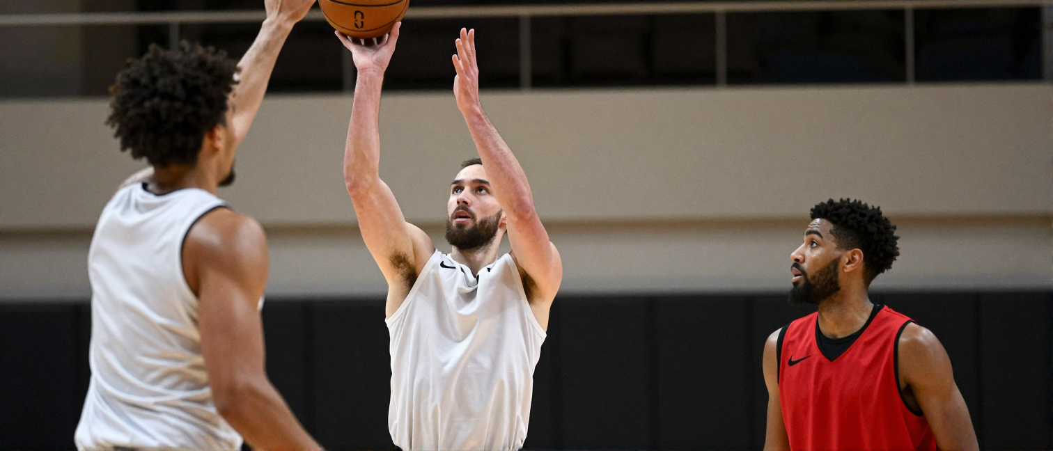 Toronto Raptors Seek Offseason Boost
