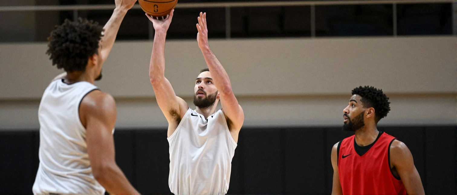 Toronto Raptors Seek Offseason Boost