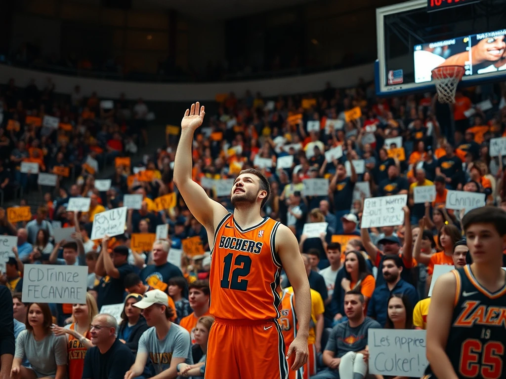 The Phoenix Suns: A Deep Dive into Fan Rituals and Game Day Atmosphere