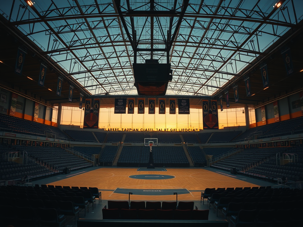 BC Žalgiris Kaunas pristato naujus čempionų žiedus