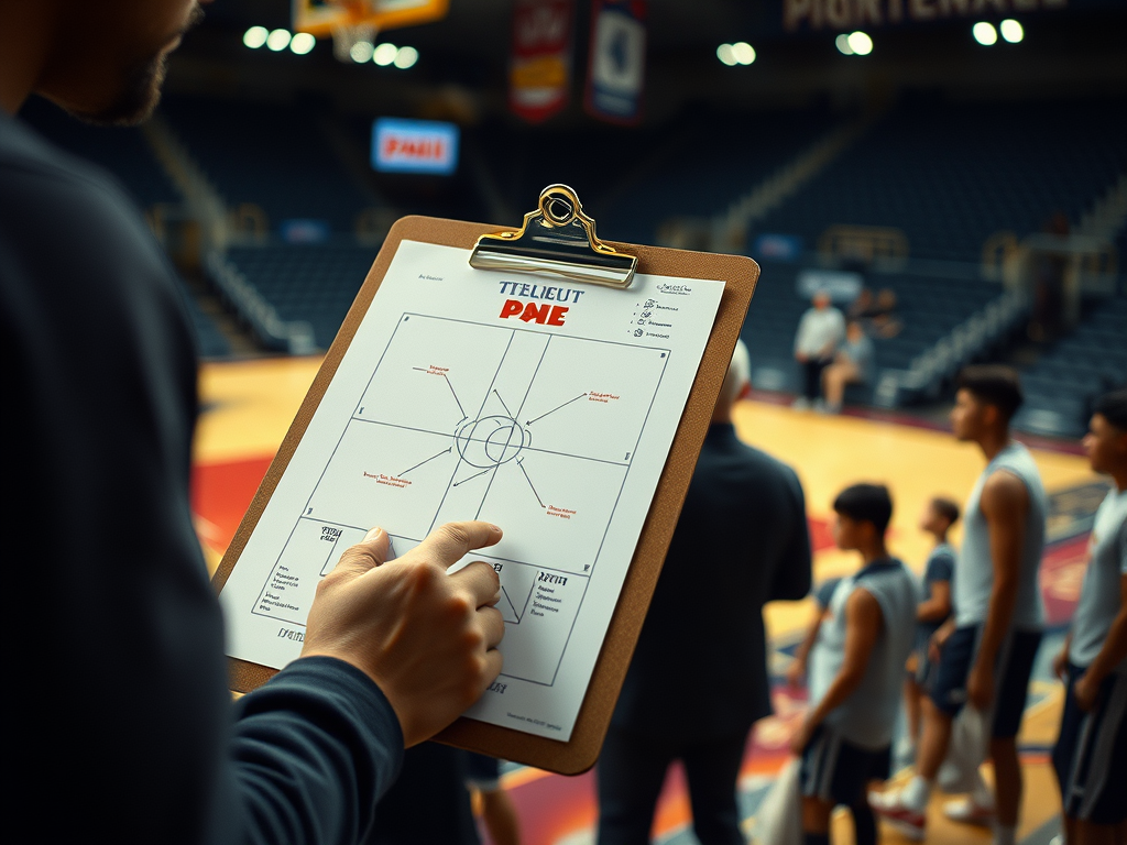 Melbourne United Shifts Focus in Head Coach Search