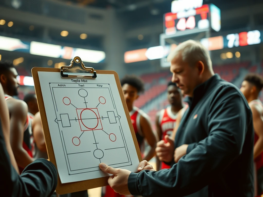 Pistons Prepare for Key Matchup Against the Brooklyn Nets: Key Players and Tactics