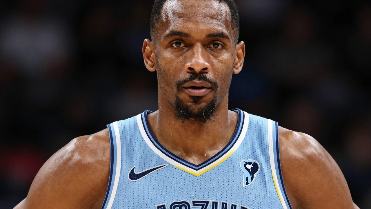 Memphis Grizzlies Legends Ranked: Top 9 Players for 901 Day