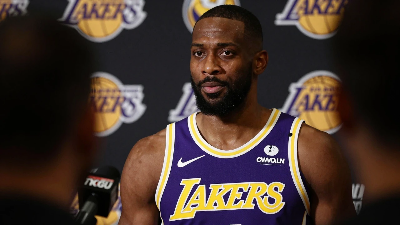 Los Angeles Lakers GM Rob Pelinka's Future Clouded by Past Trades