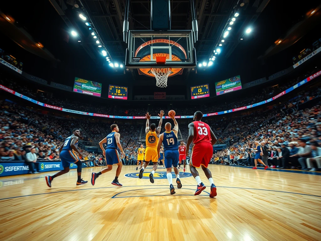 As the Golden State Warriors face a pivotal moment with Draymond Green, financial constraints and team chemistry hang in...