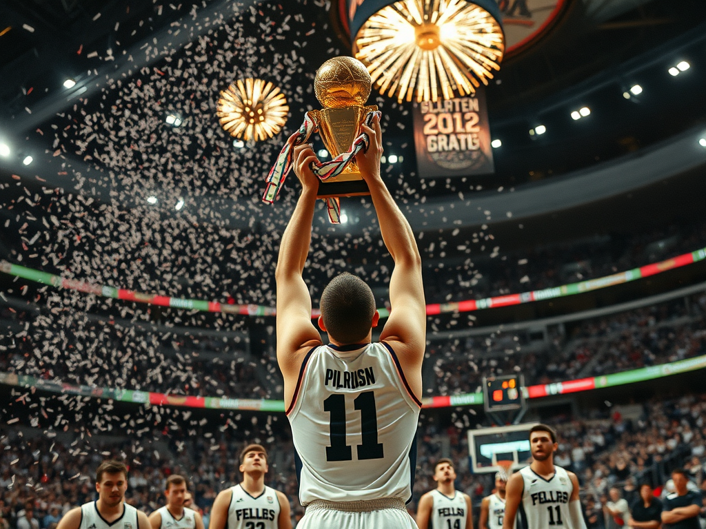 BK Pardubice podlehli Nymburku ve finále NBL 2023