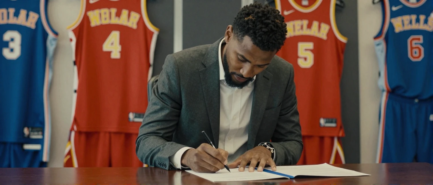Philadelphia 76ers Acquire Jaylen Brown in Blockbuster Trade