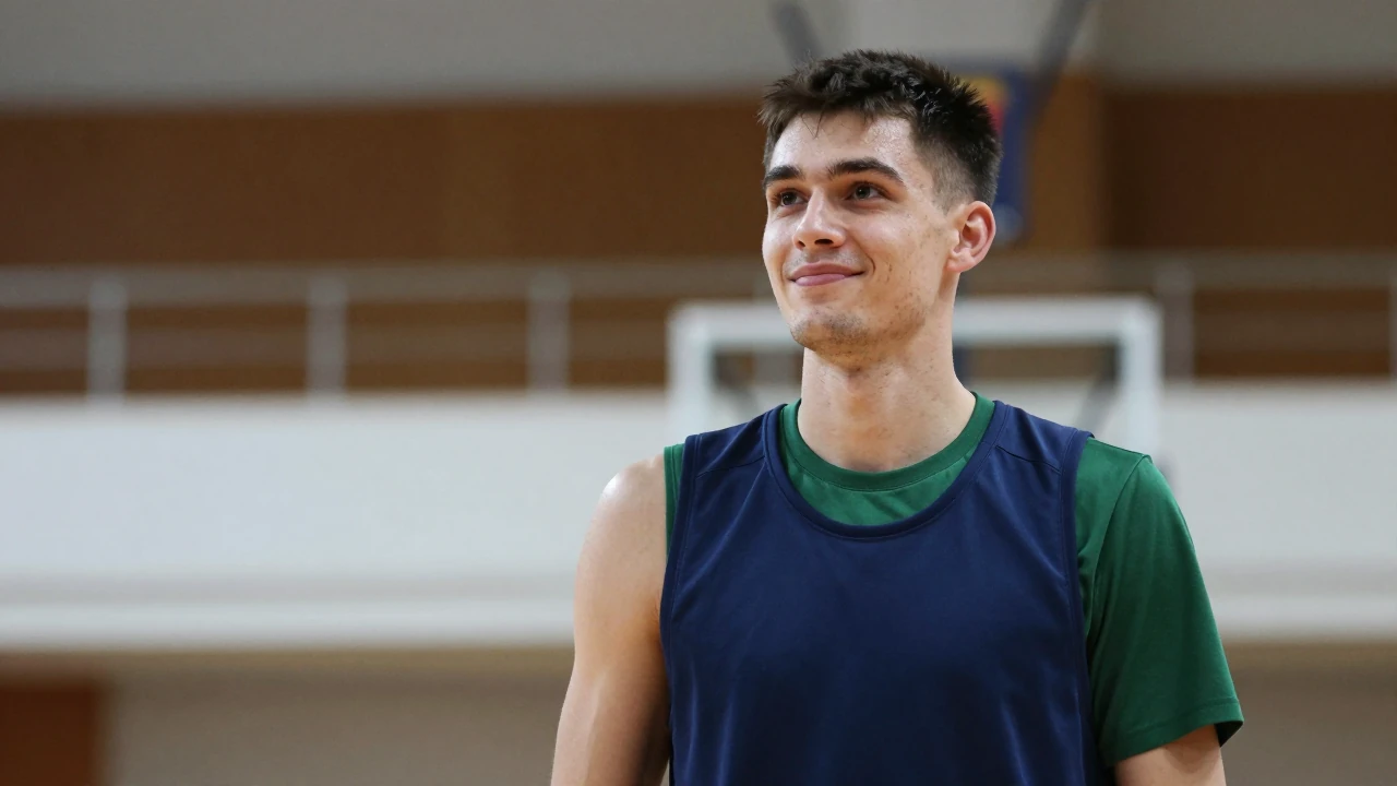 Anthony Edwards Approves Minnesota Timberwolves Offseason Moves
