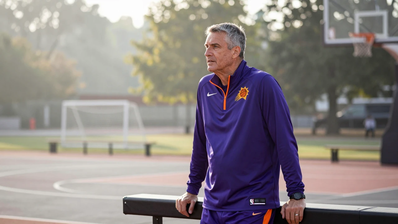 Phoenix Suns' 2018 Draft Decision Revisited as Team Struggles in 2026