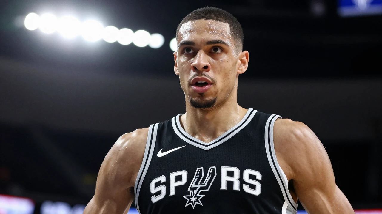 San Antonio Spurs Embark on Record-Breaking Travel Mileage