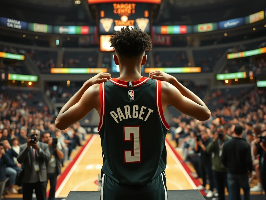 Minnesota Timberwolves focus on acquiring a point guard in the 2026 NBA Draft to enhance their offense