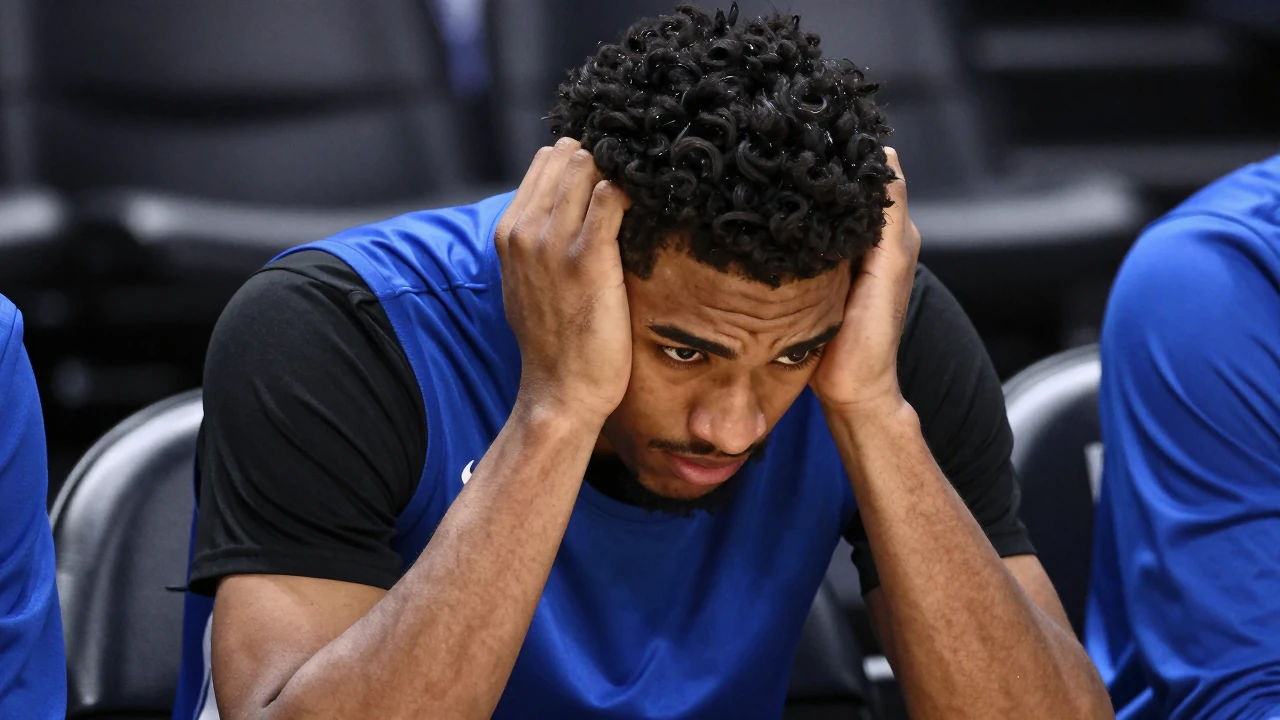 Orlando Magic's Future in Doubt After Recent Losses