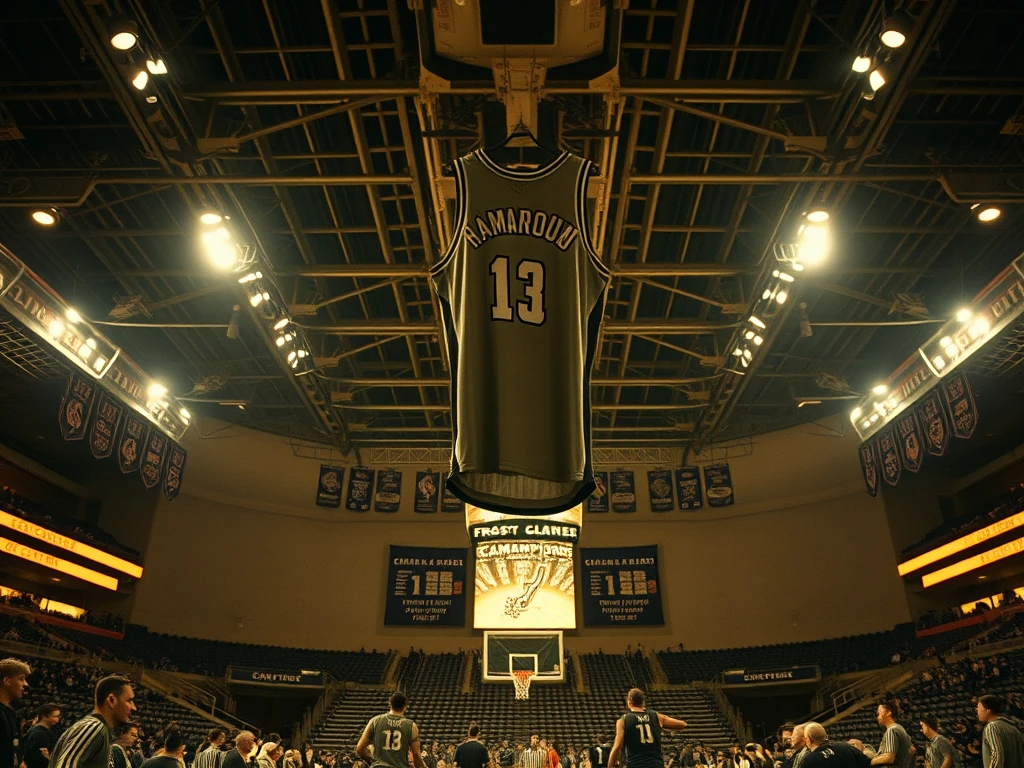 Spurs' Game 7 Collapse: A New Era of Playoff Experience?
