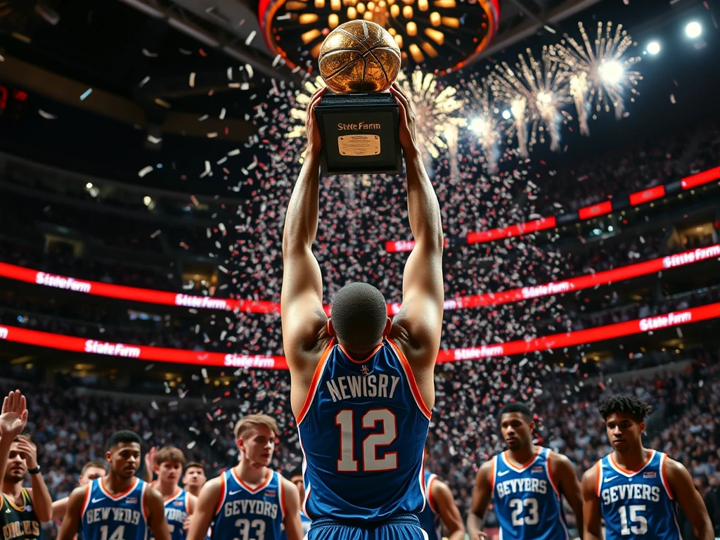 Atlanta Hawks push Knicks to limit in playoffs despite first-round exit