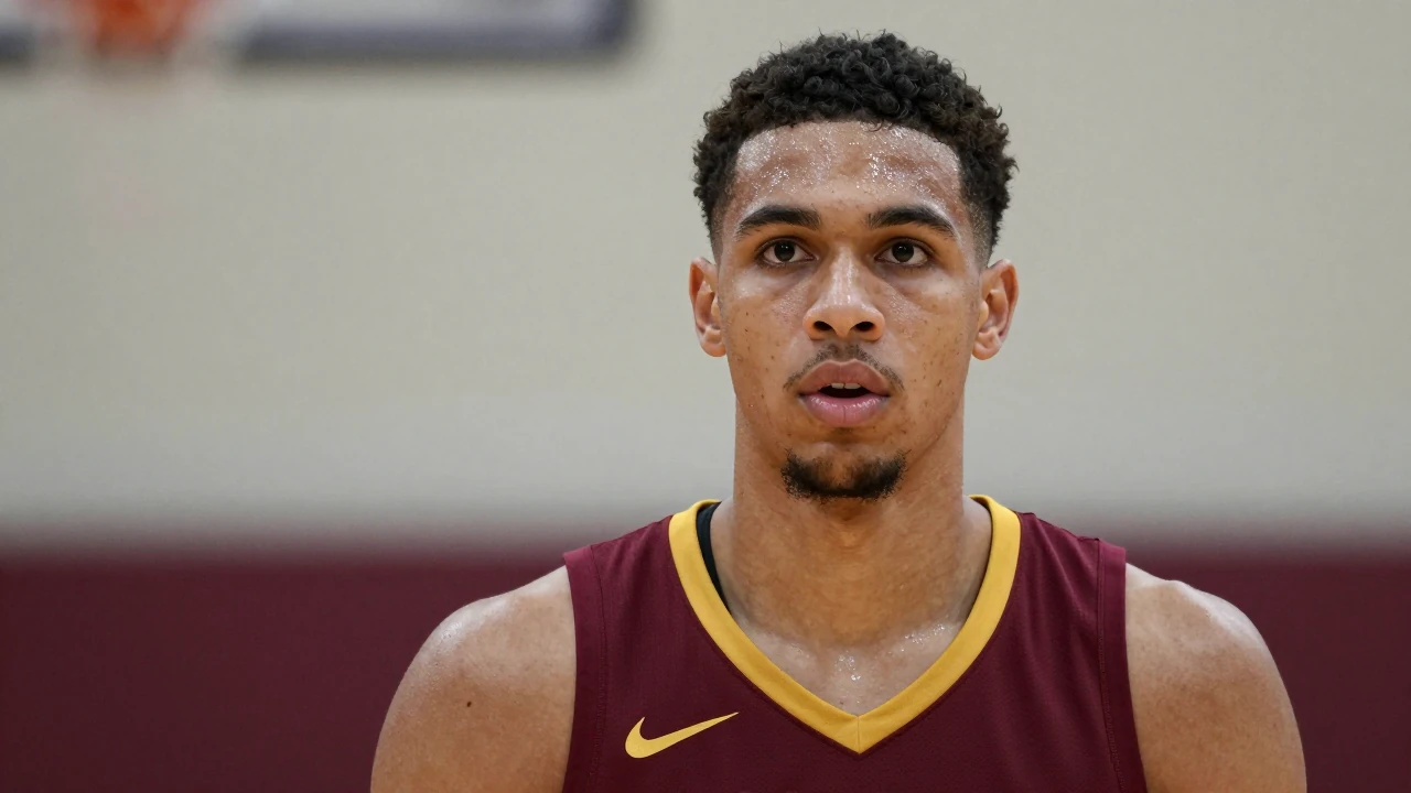 Cleveland Cavaliers Secure $88 Million Star in 5-Team Trade