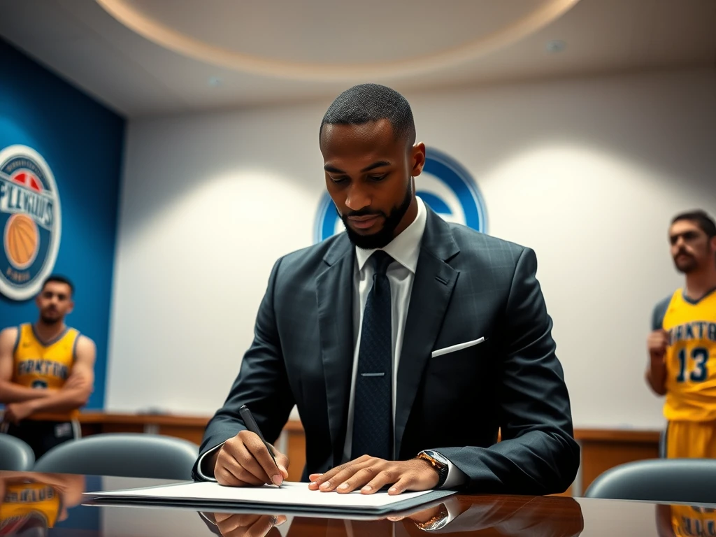 Los Angeles Lakers eye Daniel Gafford trade as a potential replacement for Deandre Ayton, with Luka Doncic's connection...