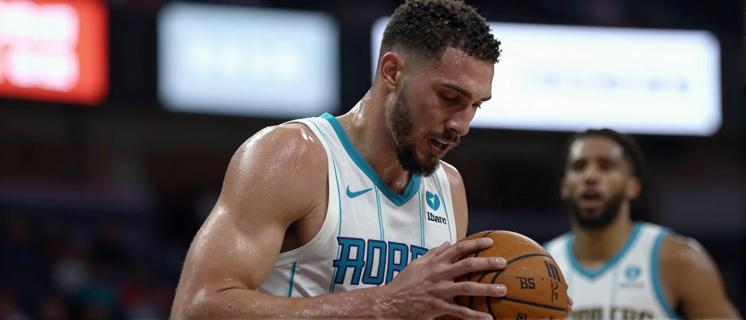 Charlotte Hornets' Summer League Loss to New Orleans: Key Takeaways