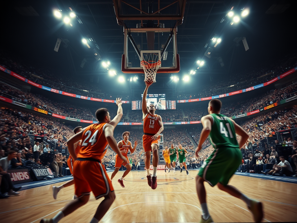 Telekom Baskets Bonn erwarten unangenehmen Gegner Rasta Vechta!